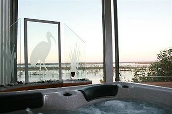 רנמארק Pike River Luxury Villas מראה חיצוני תמונה