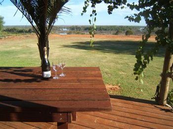 רנמארק Pike River Luxury Villas מראה חיצוני תמונה
