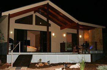 רנמארק Pike River Luxury Villas מראה חיצוני תמונה