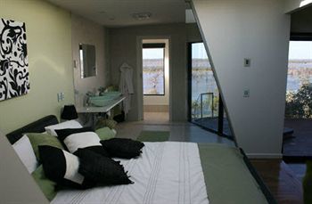 רנמארק Pike River Luxury Villas מראה חיצוני תמונה