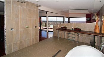רנמארק Pike River Luxury Villas מראה חיצוני תמונה