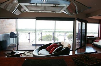 רנמארק Pike River Luxury Villas מראה חיצוני תמונה
