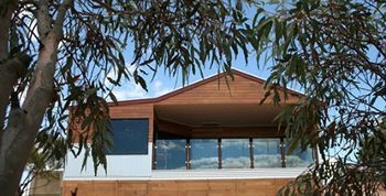 רנמארק Pike River Luxury Villas מראה חיצוני תמונה